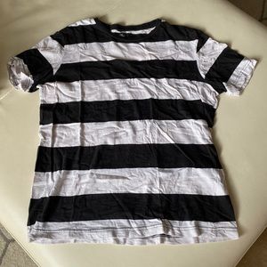 H&M Striped Tee